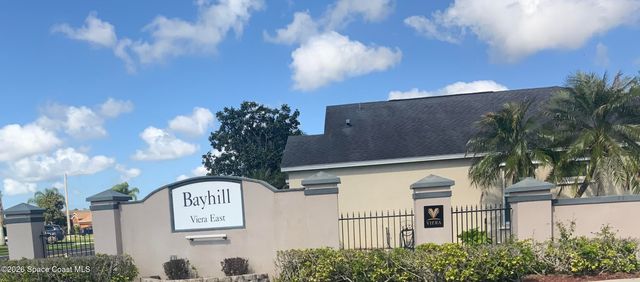 2087 Deercroft Drive, Melbourne, FL 32940