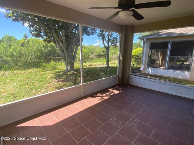 2087 Deercroft Drive, Melbourne, FL 32940