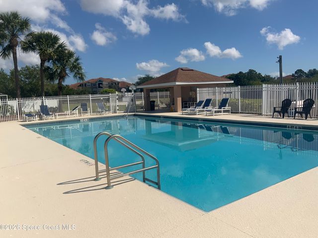 2087 Deercroft Drive, Melbourne, FL 32940