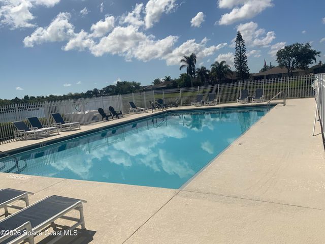 2087 Deercroft Drive, Melbourne, FL 32940