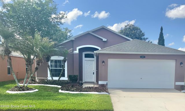 2087 Deercroft Drive, Melbourne, FL 32940