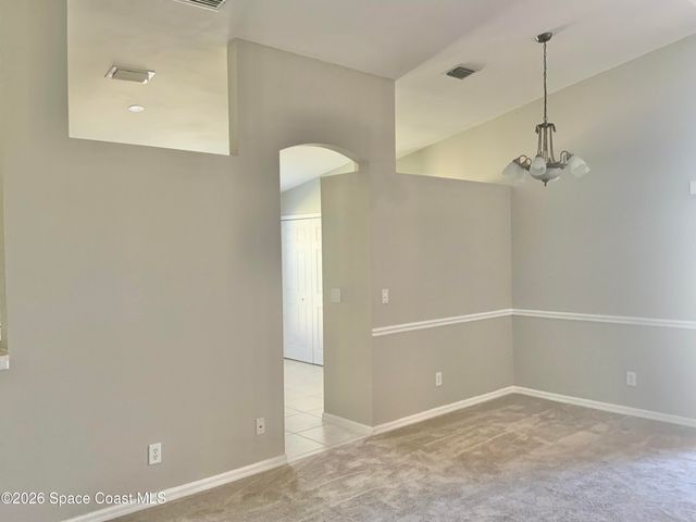 2087 Deercroft Drive, Melbourne, FL 32940