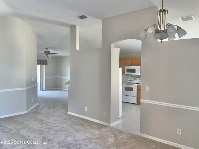 2087 Deercroft Drive, Melbourne, FL 32940