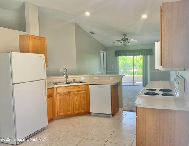 2087 Deercroft Drive, Melbourne, FL 32940