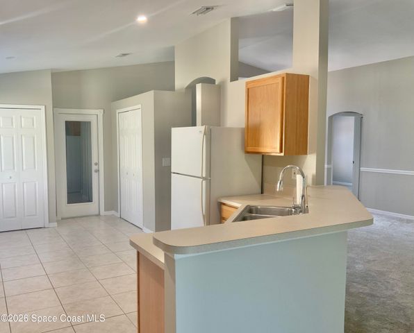 2087 Deercroft Drive, Melbourne, FL 32940