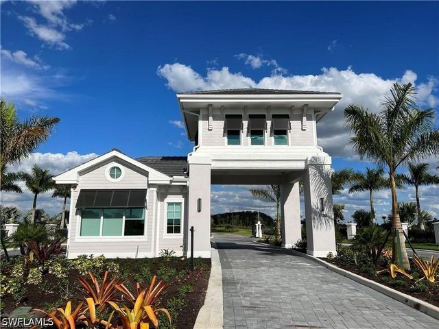 6082 National BLVD 124, Ave Maria, FL 34142