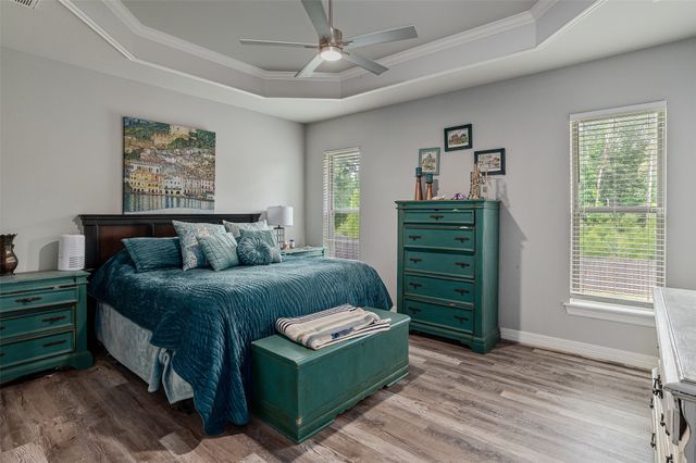 1144 Green Wood Circle, Haughton, LA 71037