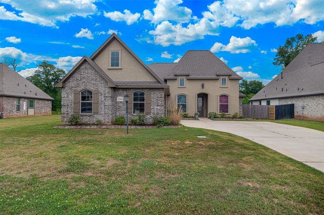 1144 Green Wood Circle, Haughton, LA 71037
