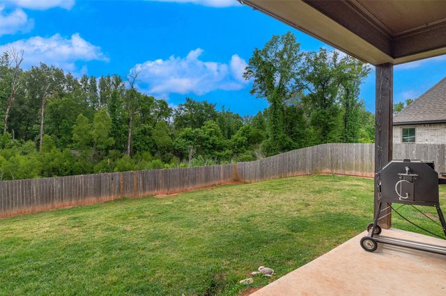1144 Green Wood Circle, Haughton, LA 71037