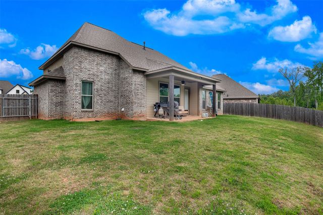 1144 Green Wood Circle, Haughton, LA 71037