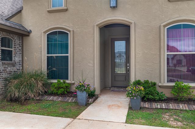 1144 Green Wood Circle, Haughton, LA 71037