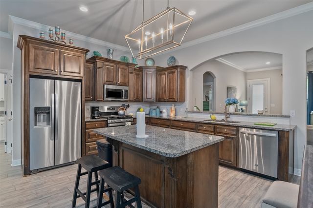 1144 Green Wood Circle, Haughton, LA 71037