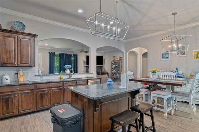 1144 Green Wood Circle, Haughton, LA 71037