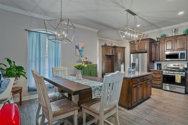 1144 Green Wood Circle, Haughton, LA 71037