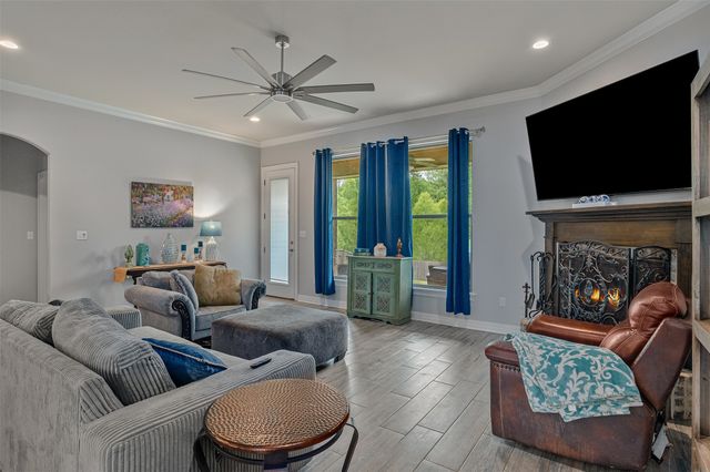 1144 Green Wood Circle, Haughton, LA 71037