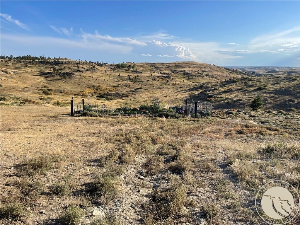 154 Old Divide (Lot 29, Lot 30) Road, Roundup, MT 59072