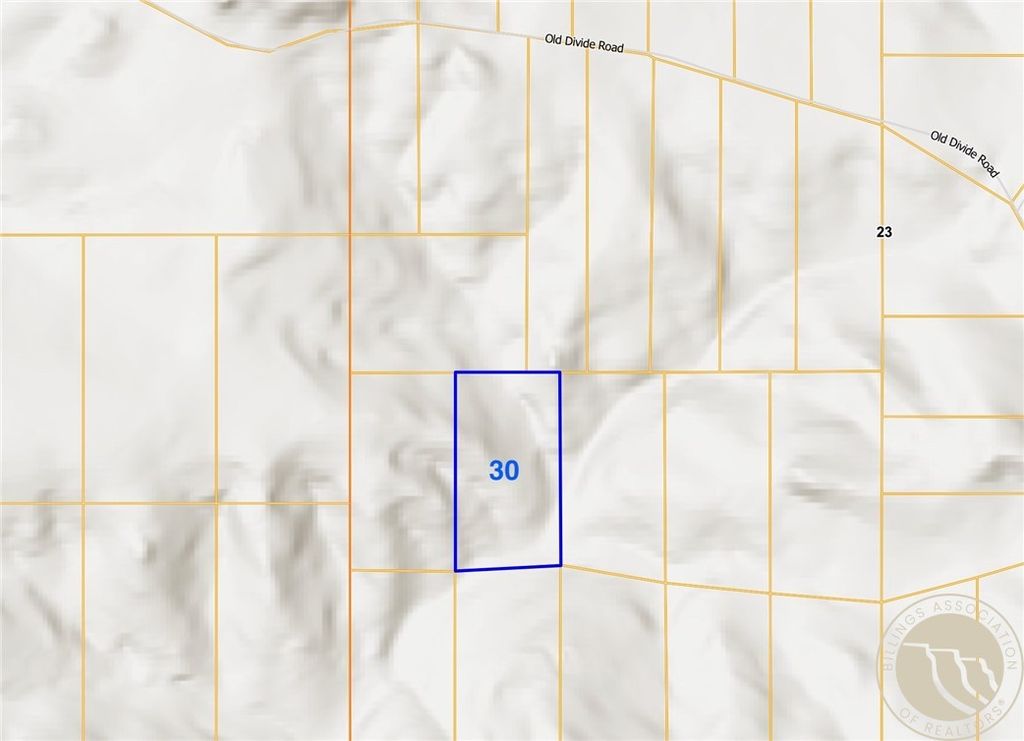 154 Old Divide (Lot 29, Lot 30) Road, Roundup, MT 59072 photo 3