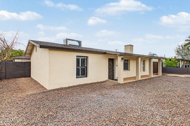 602 W CHIPMAN Road, Phoenix, AZ 85041