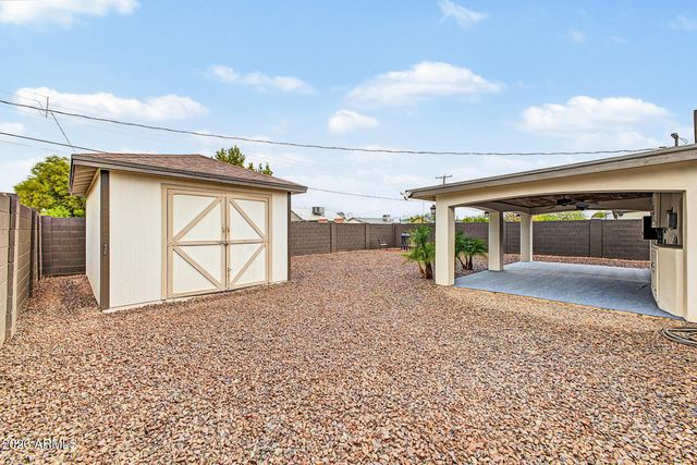 602 W CHIPMAN Road, Phoenix, AZ 85041