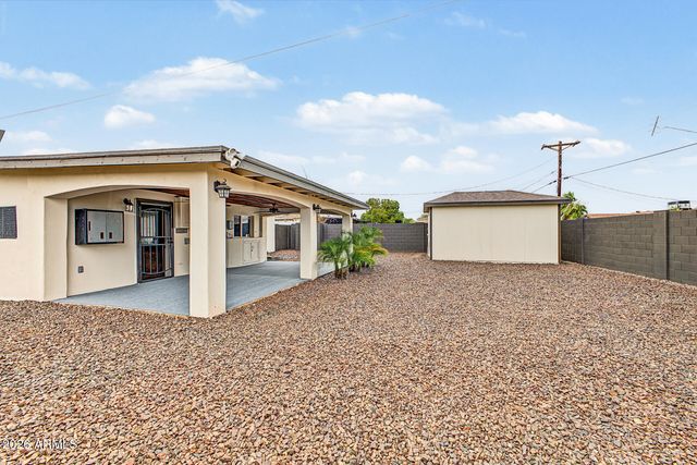 602 W CHIPMAN Road, Phoenix, AZ 85041