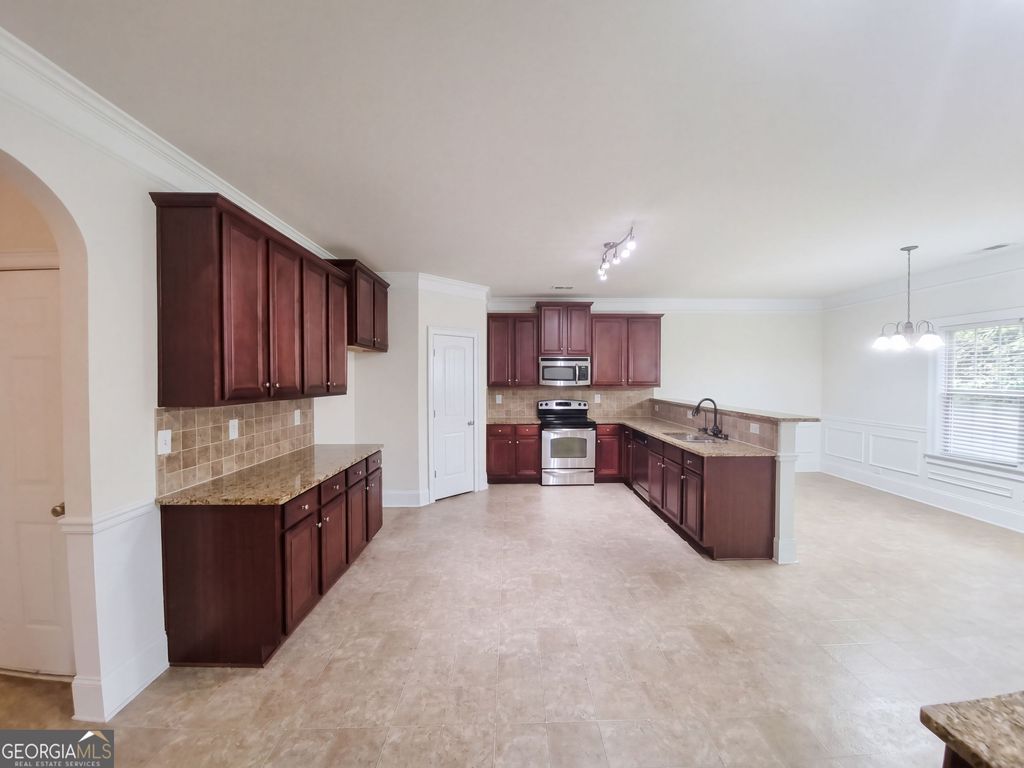 3581 Morinda Drive, Douglasville, GA 30135 — photo 2