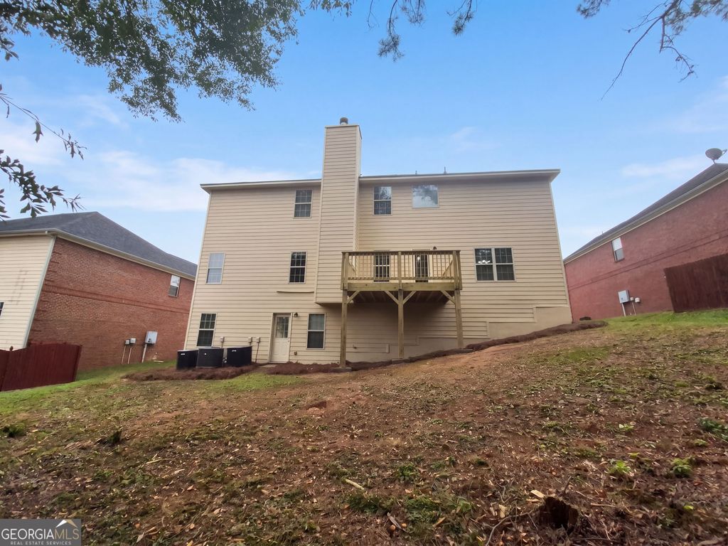 3581 Morinda Drive, Douglasville, GA 30135 — photo 5