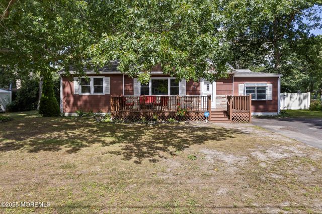 107 West Avenue, Egg Harbor Twp, NJ 08234