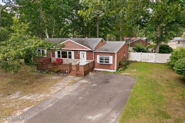 107 West Avenue, Egg Harbor Twp, NJ 08234