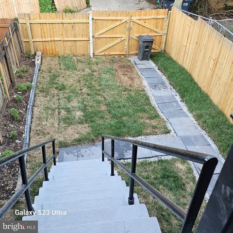128 53RD ST SE, Washington, DC 20019