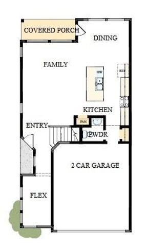 16036 Hayes Park Drive, Houston, TX 77079