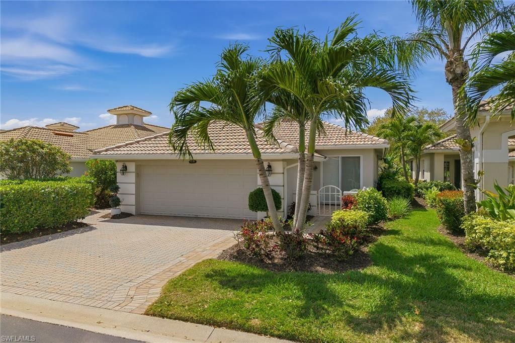 3788 Cotton Green Path DR, NAPLES, FL 34114 — exterior