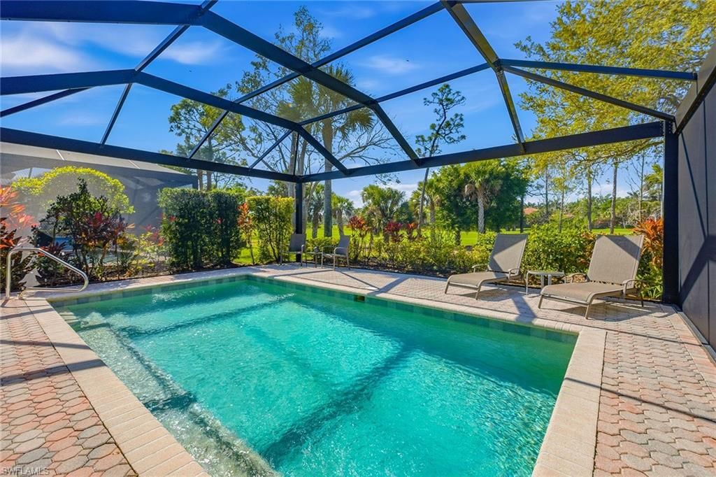 3788 Cotton Green Path DR, NAPLES, FL 34114 — photo 3