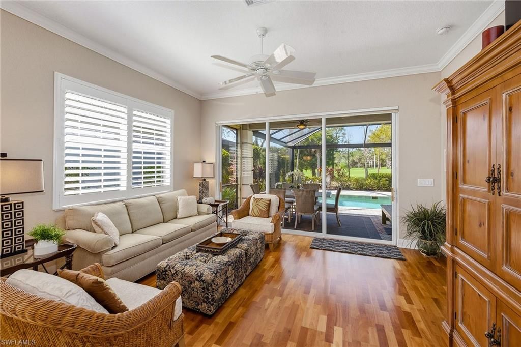 3788 Cotton Green Path DR, NAPLES, FL 34114 — photo 4