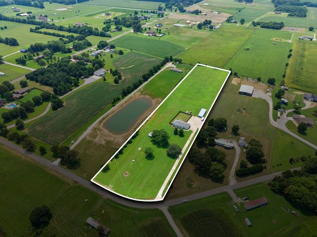 253 Old Baptist Rd, Ardmore, TN 38449