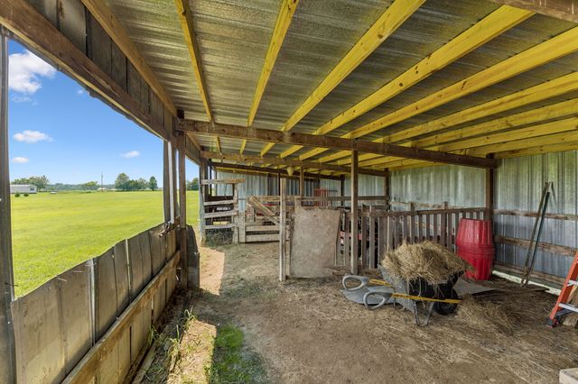 253 Old Baptist Rd, Ardmore, TN 38449