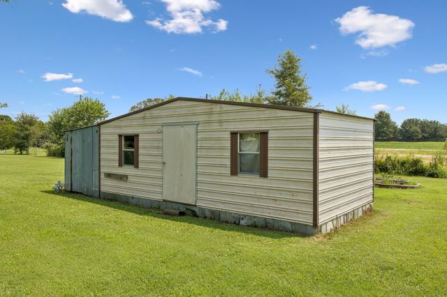253 Old Baptist Rd, Ardmore, TN 38449