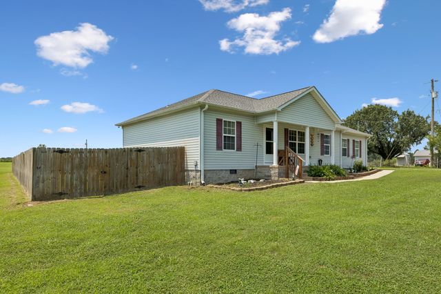 253 Old Baptist Rd, Ardmore, TN 38449