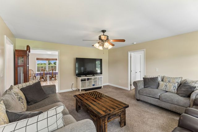 253 Old Baptist Rd, Ardmore, TN 38449