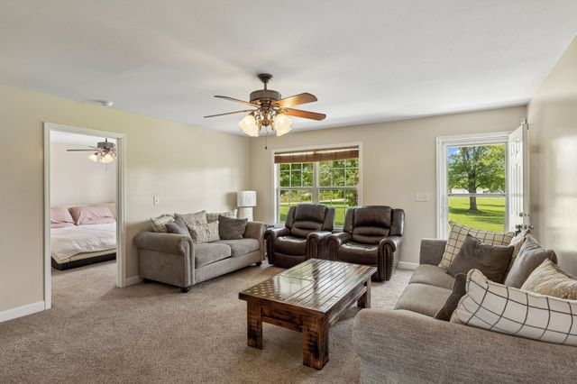 253 Old Baptist Rd, Ardmore, TN 38449