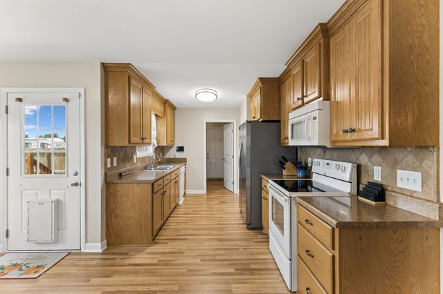 253 Old Baptist Rd, Ardmore, TN 38449