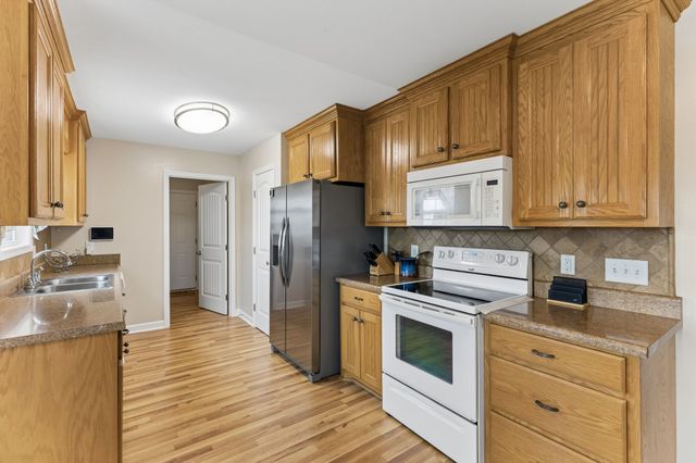 253 Old Baptist Rd, Ardmore, TN 38449