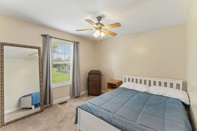 253 Old Baptist Rd, Ardmore, TN 38449