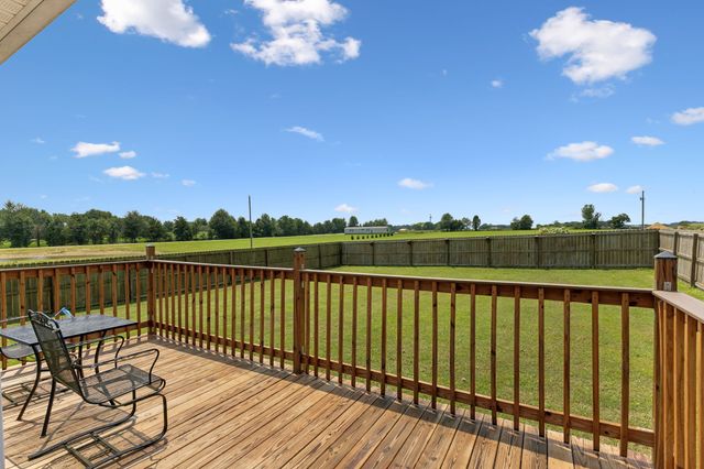 253 Old Baptist Rd, Ardmore, TN 38449