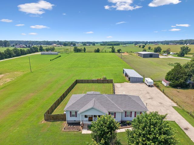 253 Old Baptist Rd, Ardmore, TN 38449