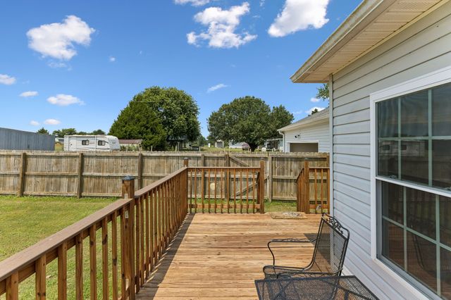 253 Old Baptist Rd, Ardmore, TN 38449