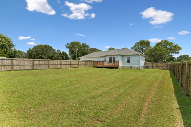 253 Old Baptist Rd, Ardmore, TN 38449