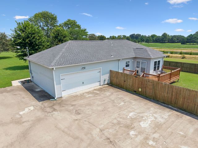 253 Old Baptist Rd, Ardmore, TN 38449