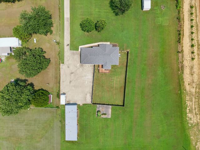 253 Old Baptist Rd, Ardmore, TN 38449