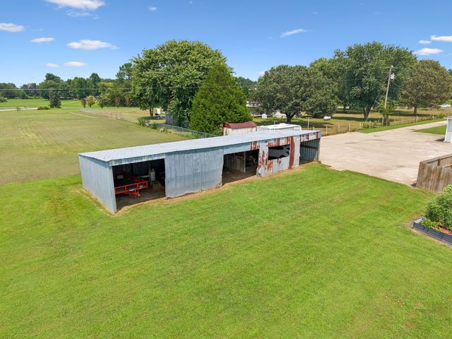 253 Old Baptist Rd, Ardmore, TN 38449