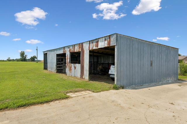253 Old Baptist Rd, Ardmore, TN 38449